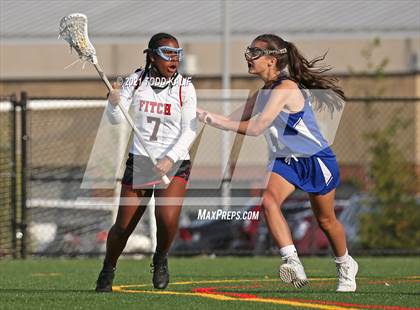 Thumbnail 1 in Suffield @ Fitch (CIAC Class M First Round) photogallery.
