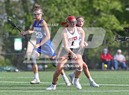 Thumbnail 1 in Suffield @ Fitch (CIAC Class M First Round) photogallery.