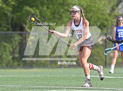 Thumbnail 1 in Suffield @ Fitch (CIAC Class M First Round) photogallery.