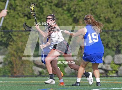 Thumbnail 1 in Suffield @ Fitch (CIAC Class M First Round) photogallery.