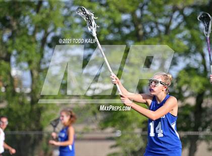 Thumbnail 1 in Suffield @ Fitch (CIAC Class M First Round) photogallery.
