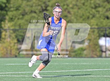 Thumbnail 3 in Suffield @ Fitch (CIAC Class M First Round) photogallery.