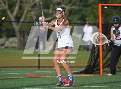 Thumbnail 2 in Suffield @ Fitch (CIAC Class M First Round) photogallery.