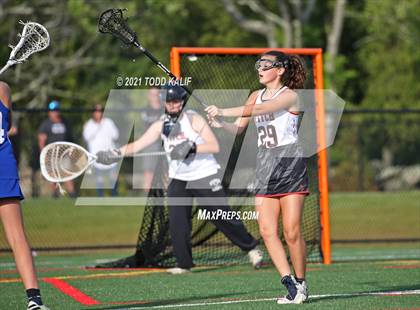 Thumbnail 3 in Suffield @ Fitch (CIAC Class M First Round) photogallery.