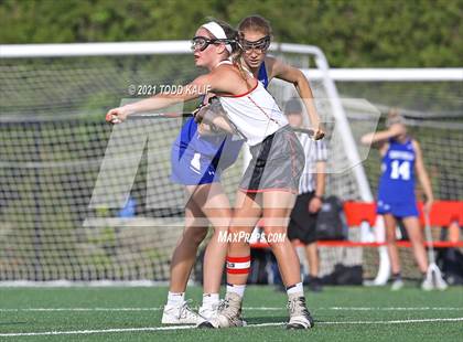 Thumbnail 1 in Suffield @ Fitch (CIAC Class M First Round) photogallery.
