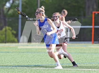 Thumbnail 1 in Suffield @ Fitch (CIAC Class M First Round) photogallery.