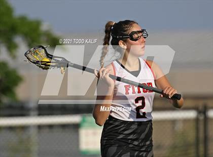 Thumbnail 1 in Suffield @ Fitch (CIAC Class M First Round) photogallery.