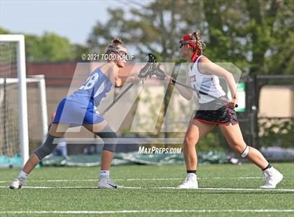 Thumbnail 3 in Suffield @ Fitch (CIAC Class M First Round) photogallery.