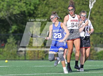 Thumbnail 1 in Suffield @ Fitch (CIAC Class M First Round) photogallery.