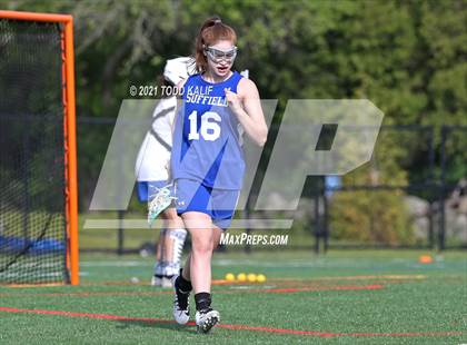 Thumbnail 1 in Suffield @ Fitch (CIAC Class M First Round) photogallery.