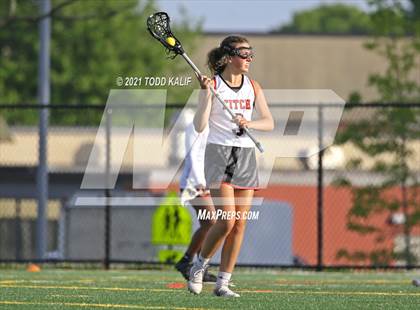 Thumbnail 1 in Suffield @ Fitch (CIAC Class M First Round) photogallery.
