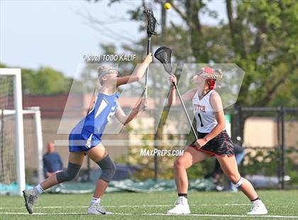 Thumbnail 3 in Suffield @ Fitch (CIAC Class M First Round) photogallery.