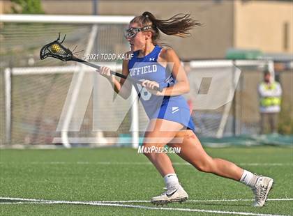 Thumbnail 1 in Suffield @ Fitch (CIAC Class M First Round) photogallery.
