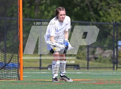 Thumbnail 1 in Suffield @ Fitch (CIAC Class M First Round) photogallery.