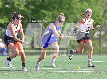 Thumbnail 1 in Suffield @ Fitch (CIAC Class M First Round) photogallery.