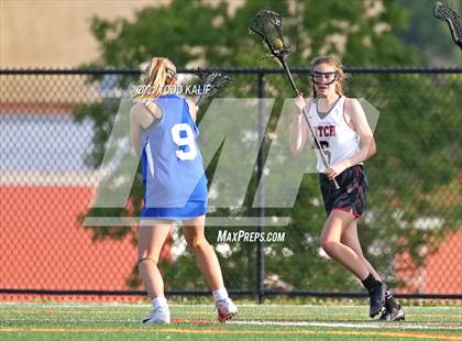 Thumbnail 1 in Suffield @ Fitch (CIAC Class M First Round) photogallery.