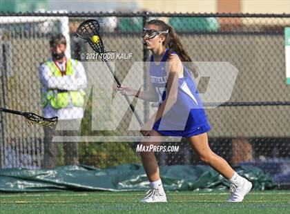 Thumbnail 3 in Suffield @ Fitch (CIAC Class M First Round) photogallery.