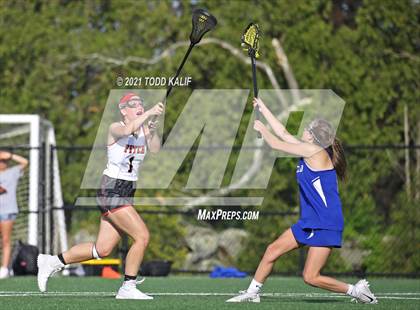 Thumbnail 3 in Suffield @ Fitch (CIAC Class M First Round) photogallery.