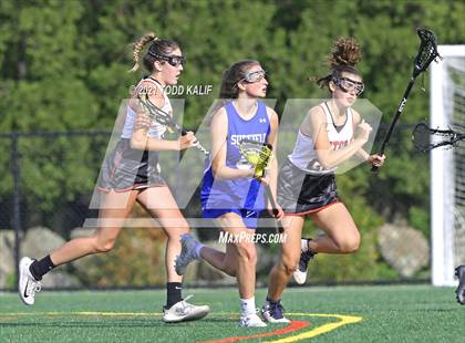 Thumbnail 1 in Suffield @ Fitch (CIAC Class M First Round) photogallery.