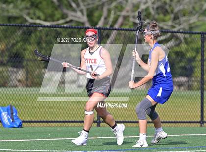 Thumbnail 3 in Suffield @ Fitch (CIAC Class M First Round) photogallery.