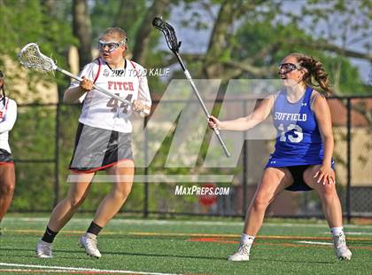 Thumbnail 1 in Suffield @ Fitch (CIAC Class M First Round) photogallery.