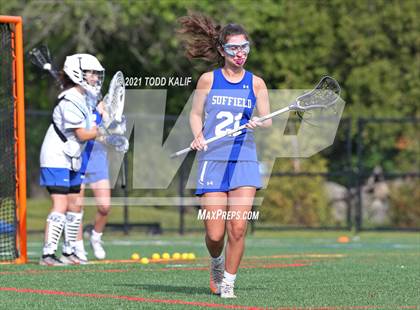 Thumbnail 1 in Suffield @ Fitch (CIAC Class M First Round) photogallery.