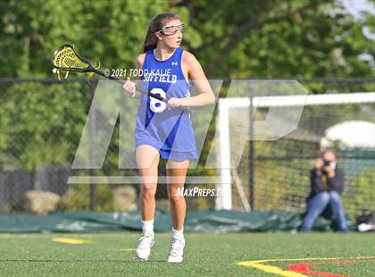 Thumbnail 1 in Suffield @ Fitch (CIAC Class M First Round) photogallery.