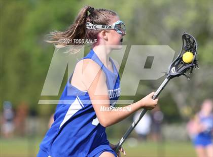 Thumbnail 1 in Suffield @ Fitch (CIAC Class M First Round) photogallery.