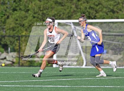 Thumbnail 1 in Suffield @ Fitch (CIAC Class M First Round) photogallery.