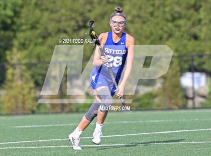 Thumbnail 1 in Suffield @ Fitch (CIAC Class M First Round) photogallery.