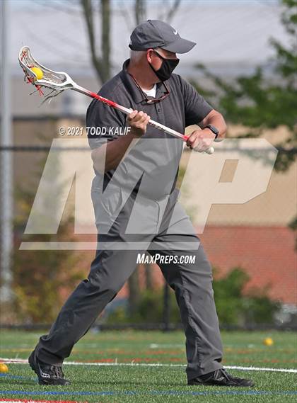 Thumbnail 1 in Suffield @ Fitch (CIAC Class M First Round) photogallery.
