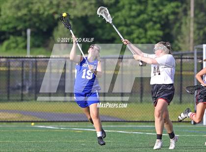Thumbnail 1 in Suffield @ Fitch (CIAC Class M First Round) photogallery.