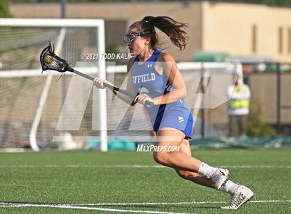Thumbnail 3 in Suffield @ Fitch (CIAC Class M First Round) photogallery.