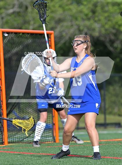 Thumbnail 1 in Suffield @ Fitch (CIAC Class M First Round) photogallery.