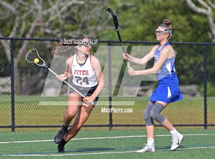 Thumbnail 1 in Suffield @ Fitch (CIAC Class M First Round) photogallery.