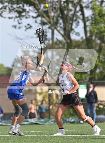 Thumbnail 1 in Suffield @ Fitch (CIAC Class M First Round) photogallery.