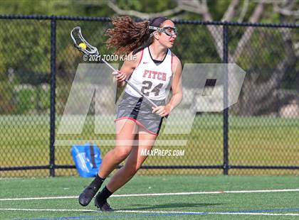Thumbnail 1 in Suffield @ Fitch (CIAC Class M First Round) photogallery.