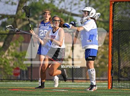 Thumbnail 1 in Suffield @ Fitch (CIAC Class M First Round) photogallery.