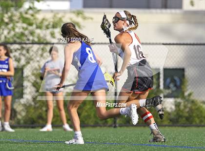 Thumbnail 1 in Suffield @ Fitch (CIAC Class M First Round) photogallery.