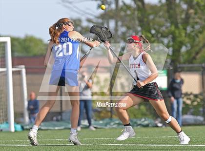 Thumbnail 2 in Suffield @ Fitch (CIAC Class M First Round) photogallery.