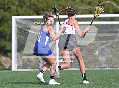 Thumbnail 1 in Suffield @ Fitch (CIAC Class M First Round) photogallery.