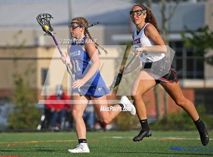 Thumbnail 1 in Suffield @ Fitch (CIAC Class M First Round) photogallery.