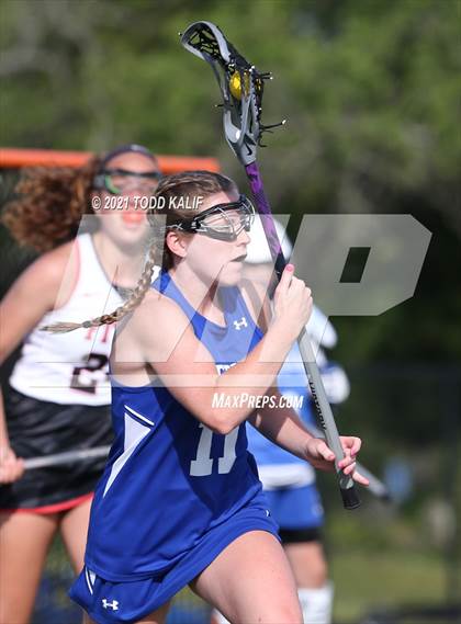 Thumbnail 3 in Suffield @ Fitch (CIAC Class M First Round) photogallery.