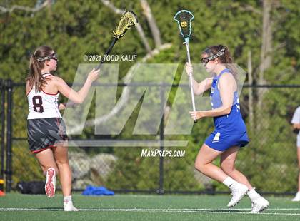 Thumbnail 3 in Suffield @ Fitch (CIAC Class M First Round) photogallery.