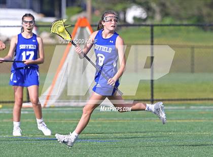 Thumbnail 1 in Suffield @ Fitch (CIAC Class M First Round) photogallery.
