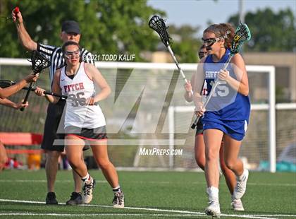 Thumbnail 1 in Suffield @ Fitch (CIAC Class M First Round) photogallery.