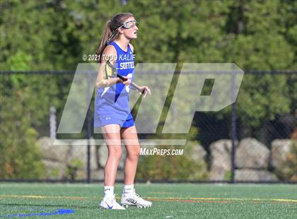 Thumbnail 2 in Suffield @ Fitch (CIAC Class M First Round) photogallery.