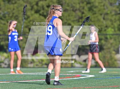 Thumbnail 1 in Suffield @ Fitch (CIAC Class M First Round) photogallery.