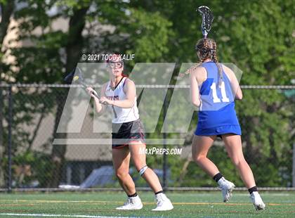 Thumbnail 2 in Suffield @ Fitch (CIAC Class M First Round) photogallery.