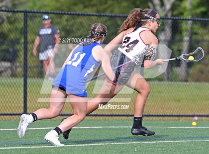 Thumbnail 1 in Suffield @ Fitch (CIAC Class M First Round) photogallery.